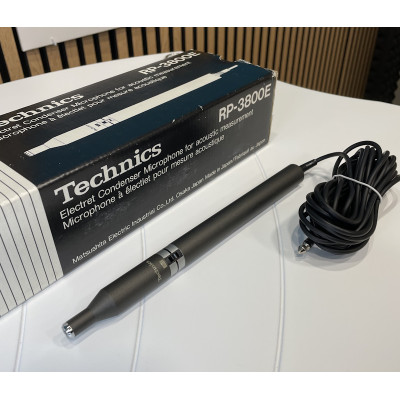 Technics RP-3800E